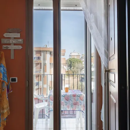 Yellow 3* Rimini