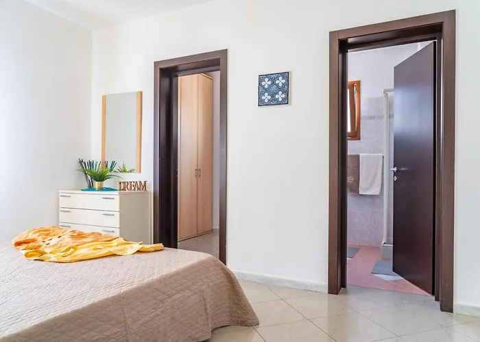 Lejlighedshotel Yellow