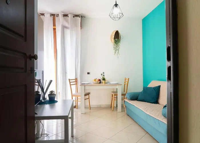 Yellow Lejlighedshotel 3*