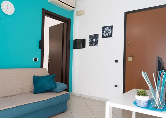 Yellow Lejlighedshotel Rimini