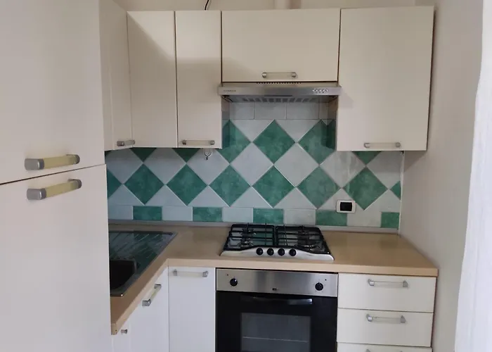 Yellow Lejlighedshotel Rimini