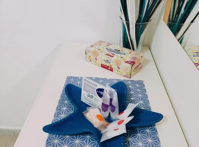 Yellow Lejlighedshotel Rimini