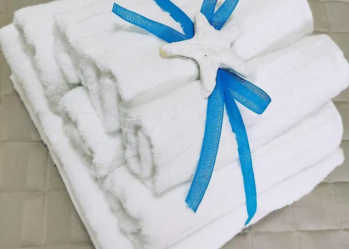 Lejlighedshotel Yellow