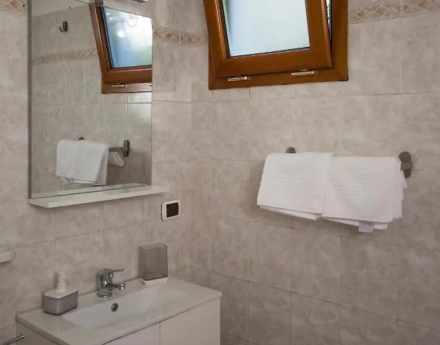 Yellow Lejlighedshotel