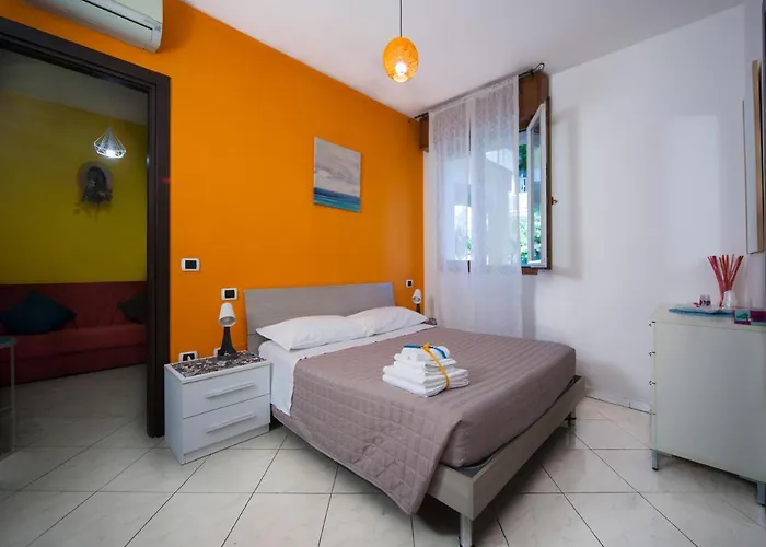 Yellow Lejlighedshotel