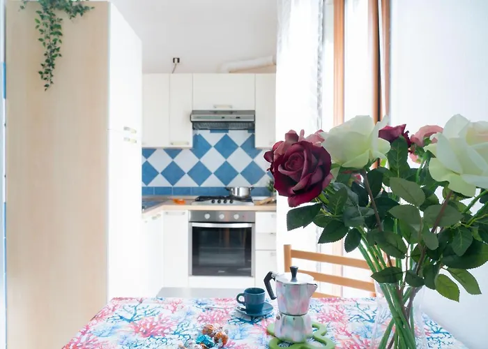 Lejlighedshotel Yellow