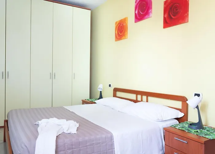 Yellow Lejlighedshotel Rimini