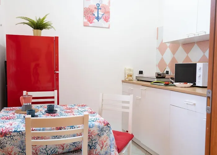 Lejlighedshotel Yellow 3*