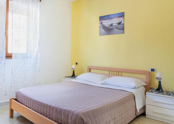 Lejlighedshotel Yellow