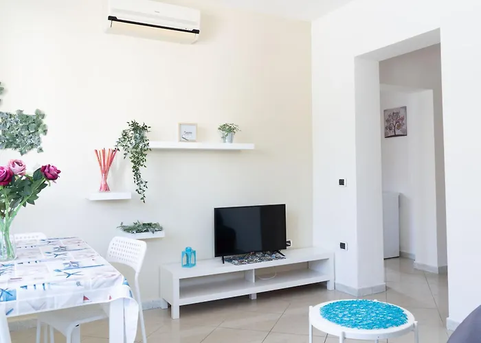 Lejlighedshotel Yellow 3*