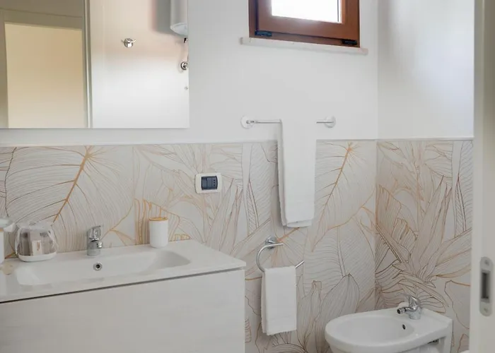 Lejlighedshotel Yellow 3*