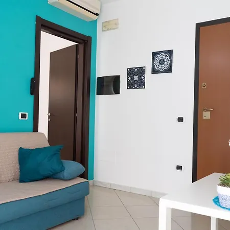 Yellow Apartmanhotel Rimini