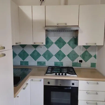 Yellow Aparthotel Rimini