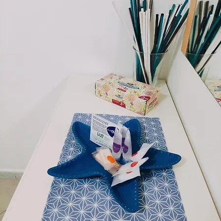 Yellow Apartmanhotel Rimini