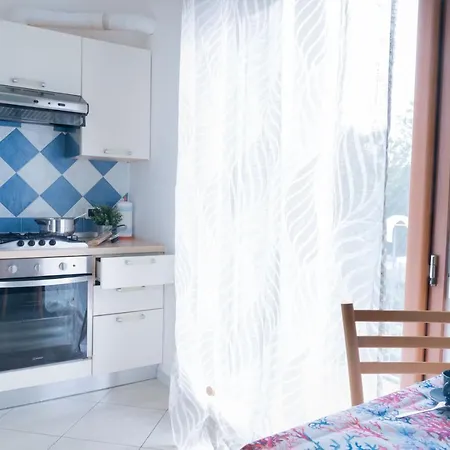 Apartmanhotel Yellow Rimini