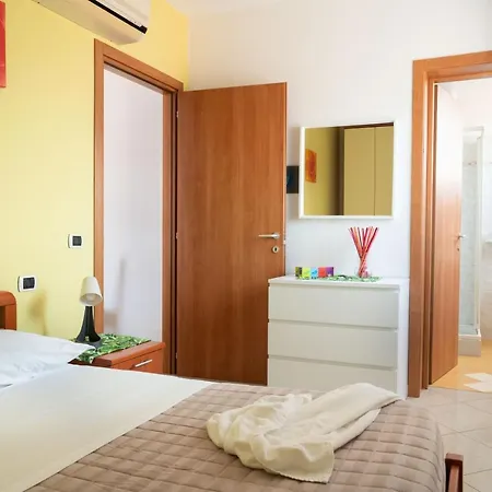 Yellow Hotel apartamentowy