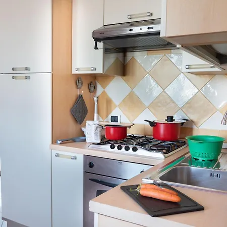 Yellow Aparthotel Rimini