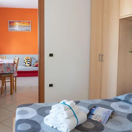 Apart Otel Yellow Rimini