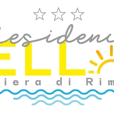Yellow Hotel apartamentowy Rimini