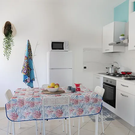 Yellow Ξενοδοχείο με διαμερίσματα Ρίμινι