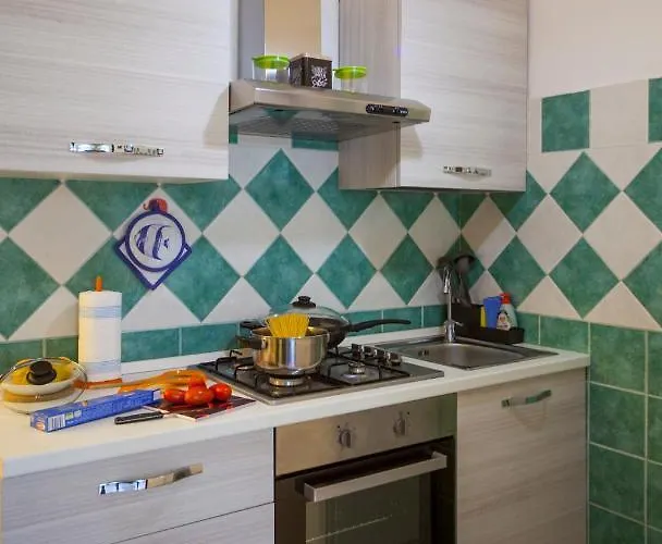 公寓式酒店 Yellow