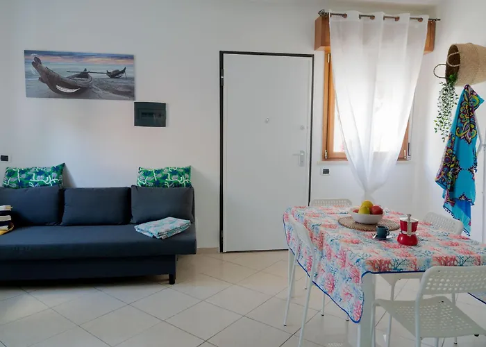 公寓式酒店 Yellow