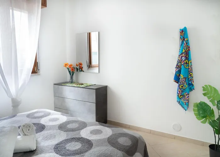 公寓式酒店 Yellow 里米尼