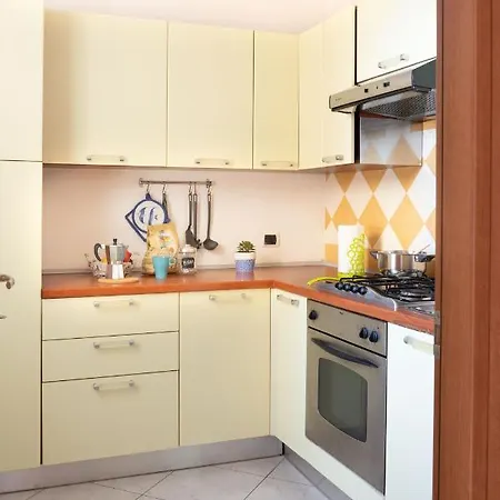 Yellow Aparthotel Rimini