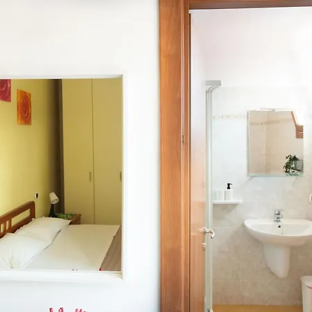 Aparthotel Yellow Rimini