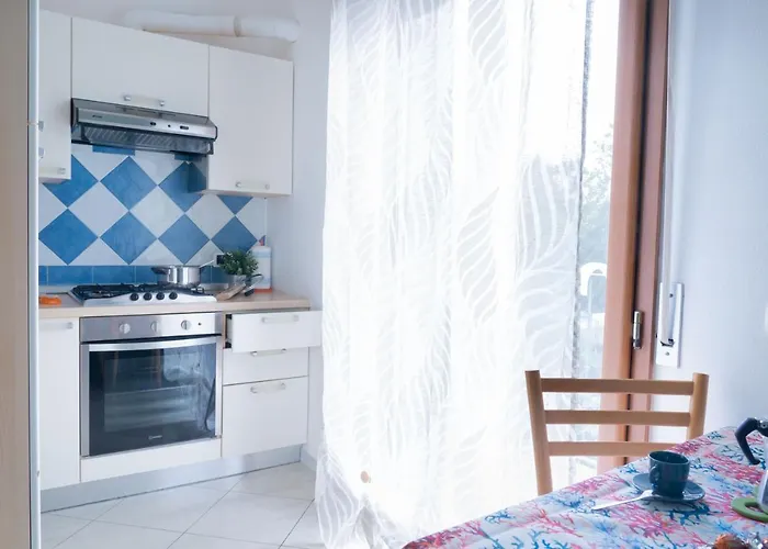 מלון דירות Yellow רימיני