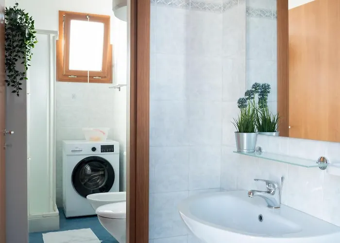 מלון דירות Yellow