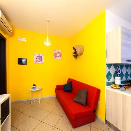 Yellow Apart-hotel Rimini