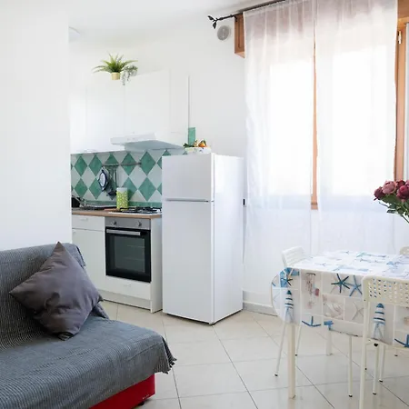 Yellow 3* Римини