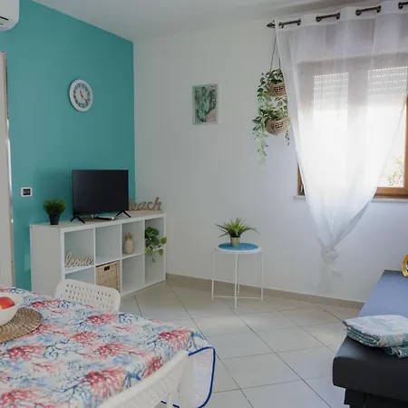 Yellow 3* Римини